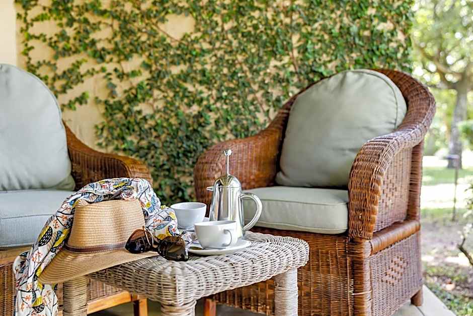 Perry's Bridge Hollow Boutique Hotel