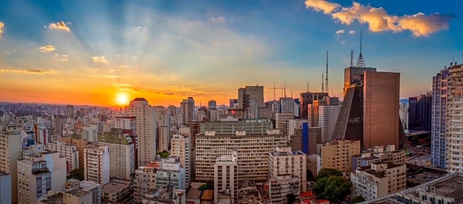 InterContinental Sao Paulo