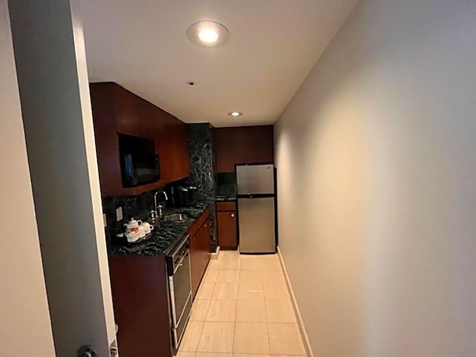 Cambridge Suites Toronto