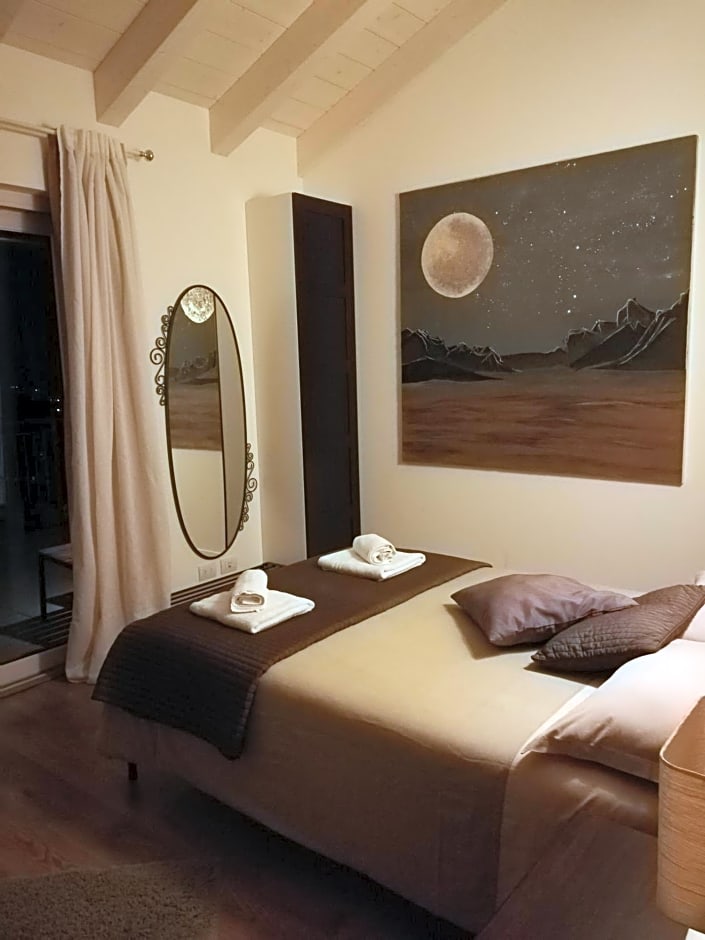 B&B Aria d'Argento & Relax Home