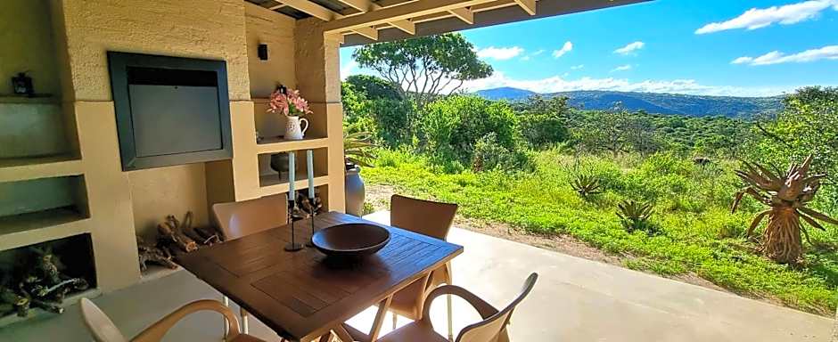 Graceland Eco Retreat