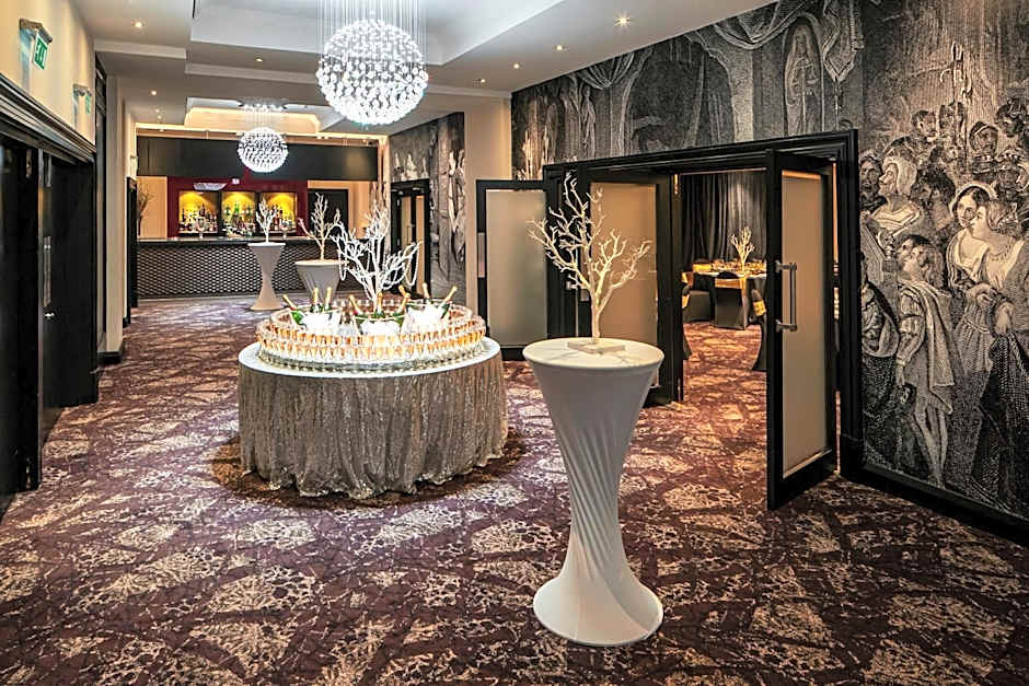 Crowne Plaza Stratford-upon-Avon By IHG
