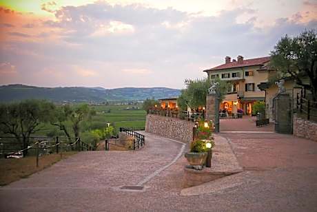 Sporting Hotel San Felice