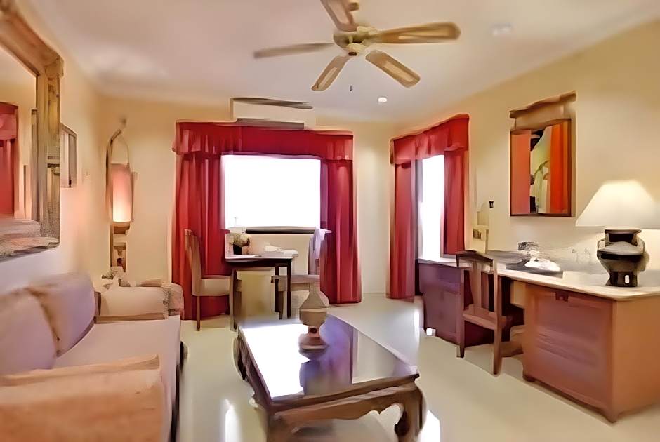 Ambiance Pattaya Hotel