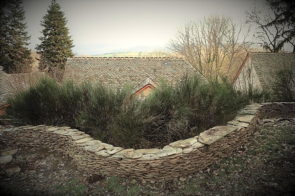 Domaine des Maréquiers chambre Mélilot