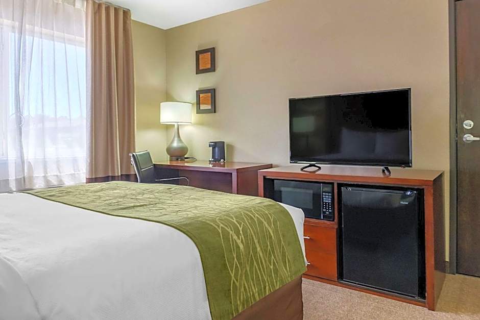 Comfort Inn Albuquerque Airport