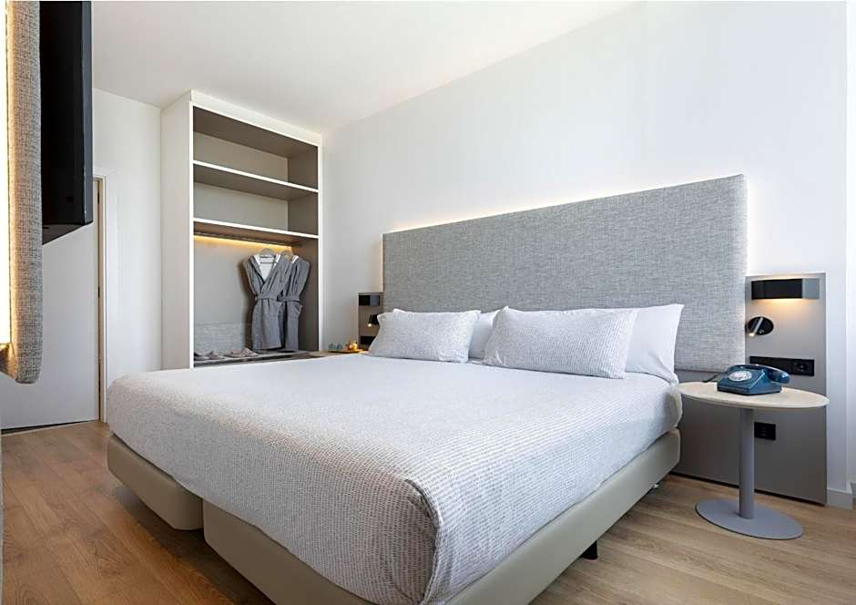 INNSiDE by Melia Barcelona Aeropuerto