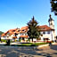 Hotel-Restaurant Hirsch