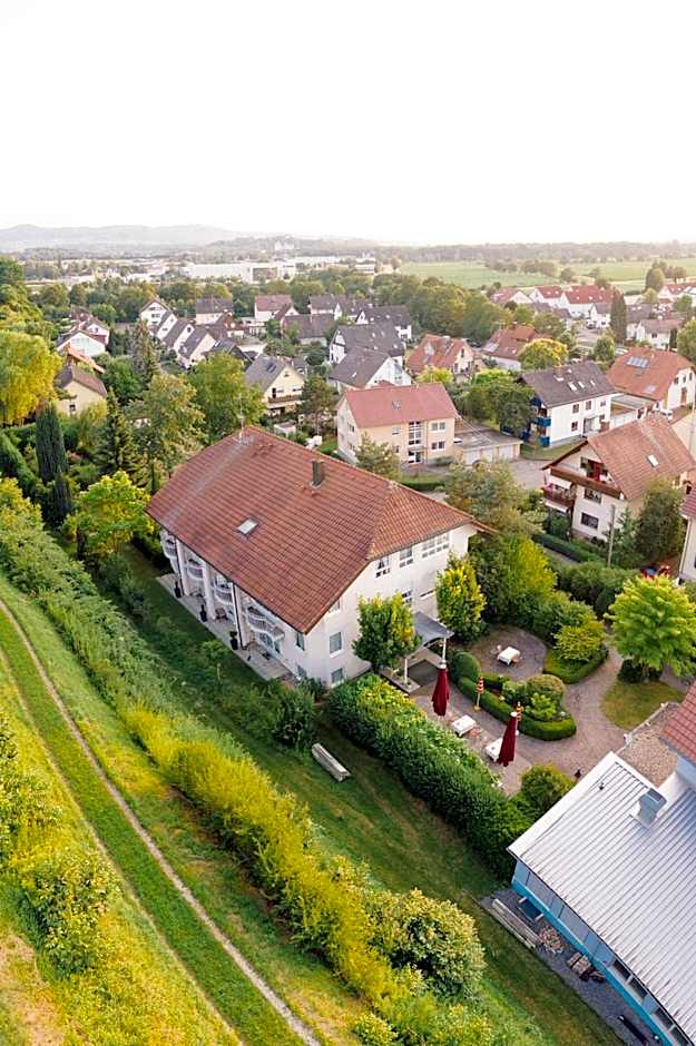 Landhaus Keller - Hotel & Restaurant
