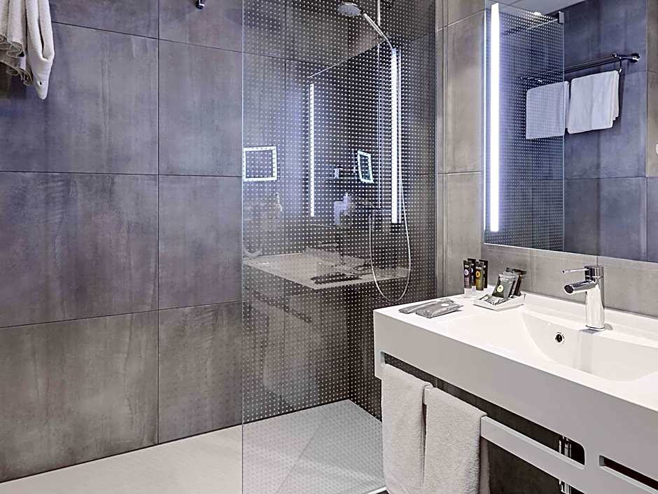 Novotel Krakow City West