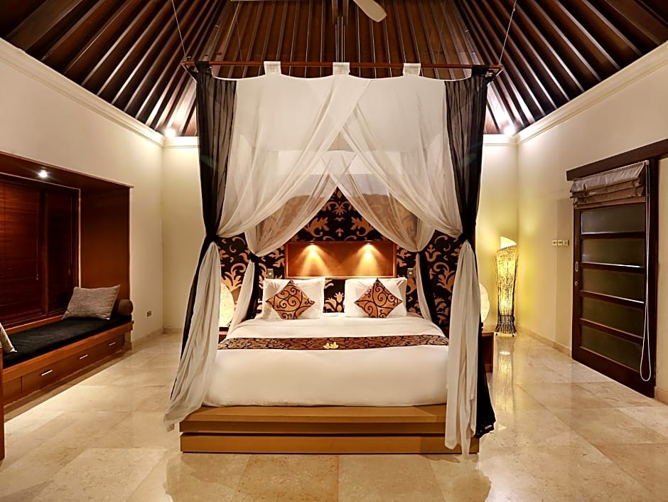 Kunti Villas