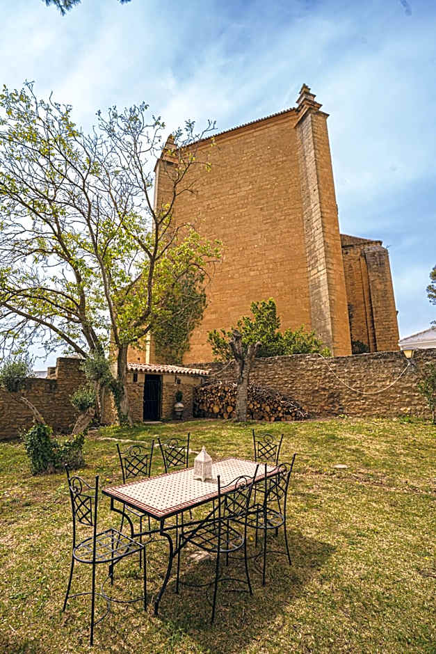 Hotel Boutique Palacio De La Duquesa