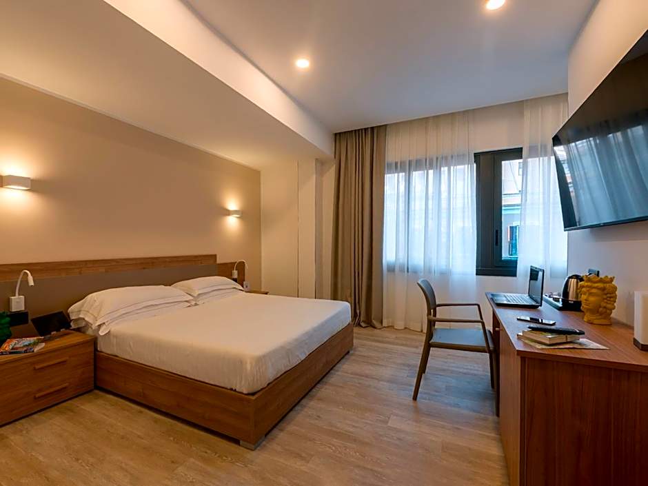 Mercure Palermo Centro