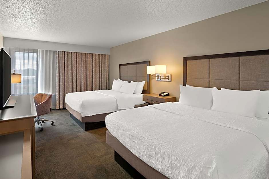 Hampton Inn By Hilton Lancaster