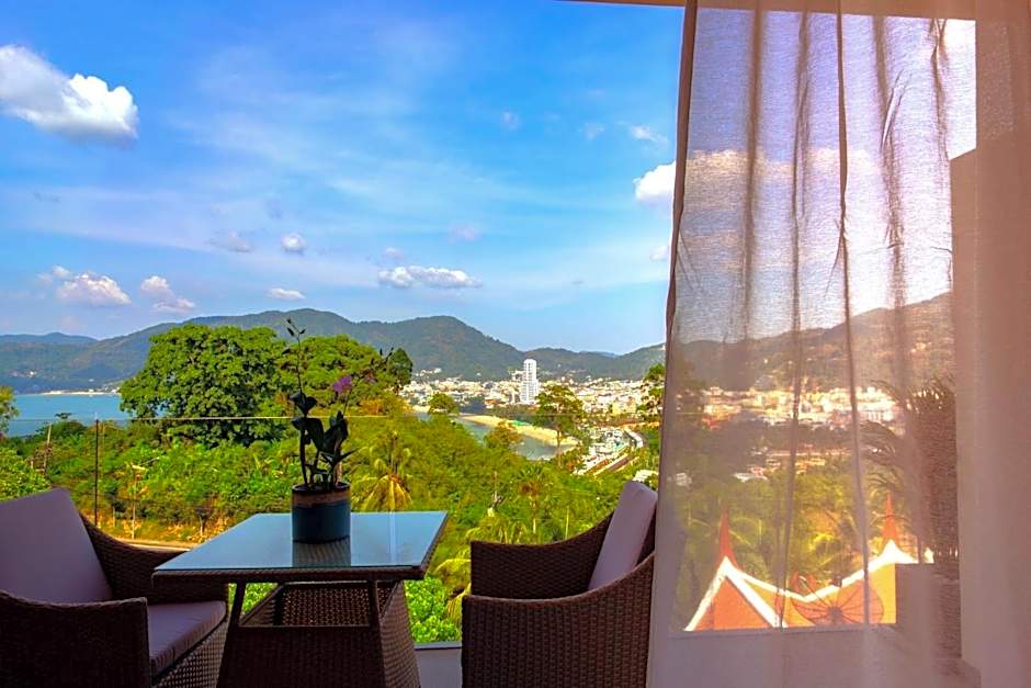 Patong Heights