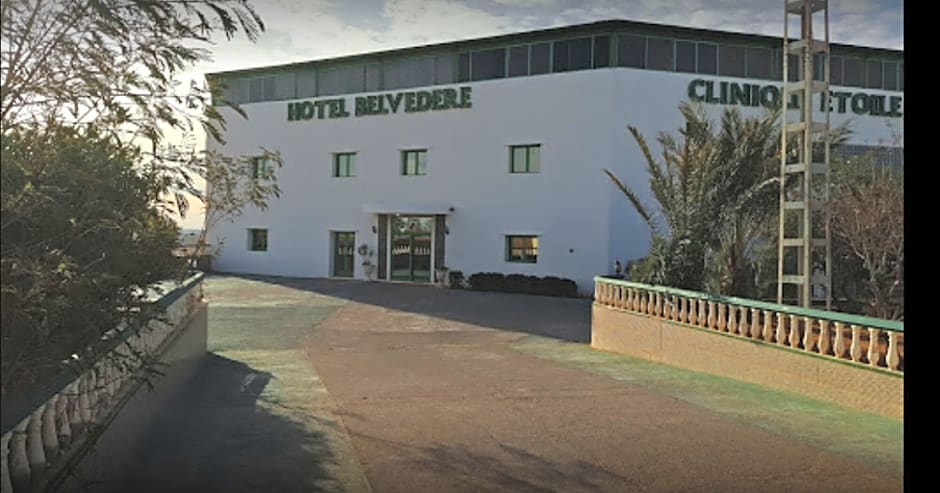 Hotel Belveder