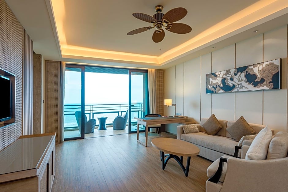 Crowne Plaza Hailing Island By IHG