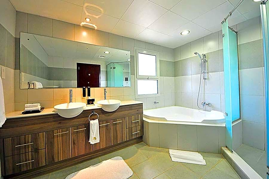 JANNAH HOTEL APARTMENTS & VILLAS