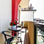 Residence Hotel Le Stelle