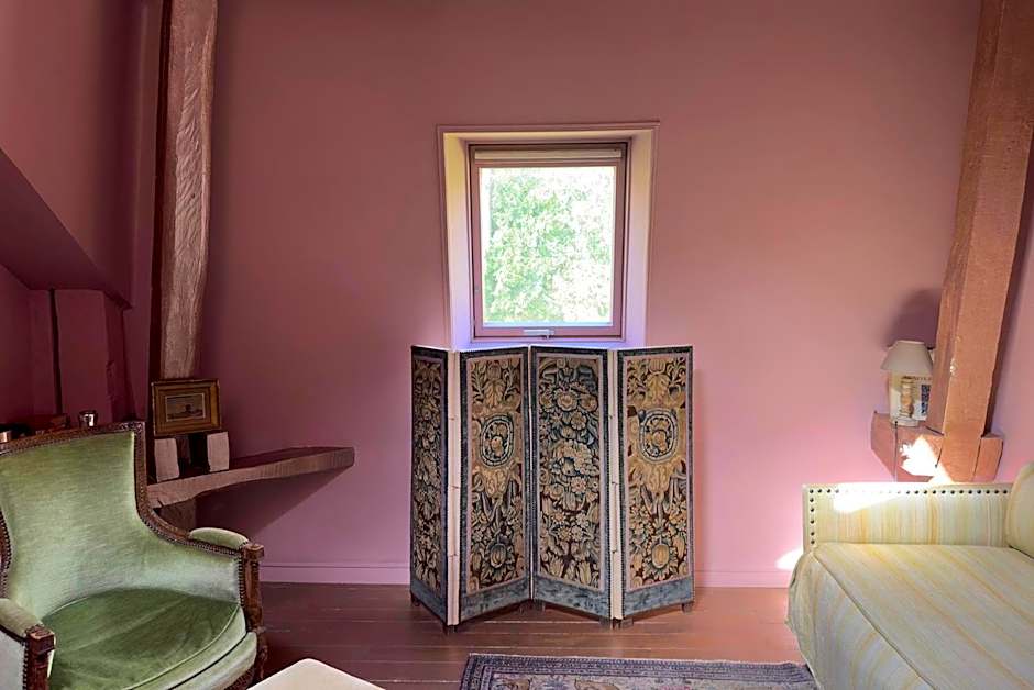 Maison d'hôtes Stella Cadente