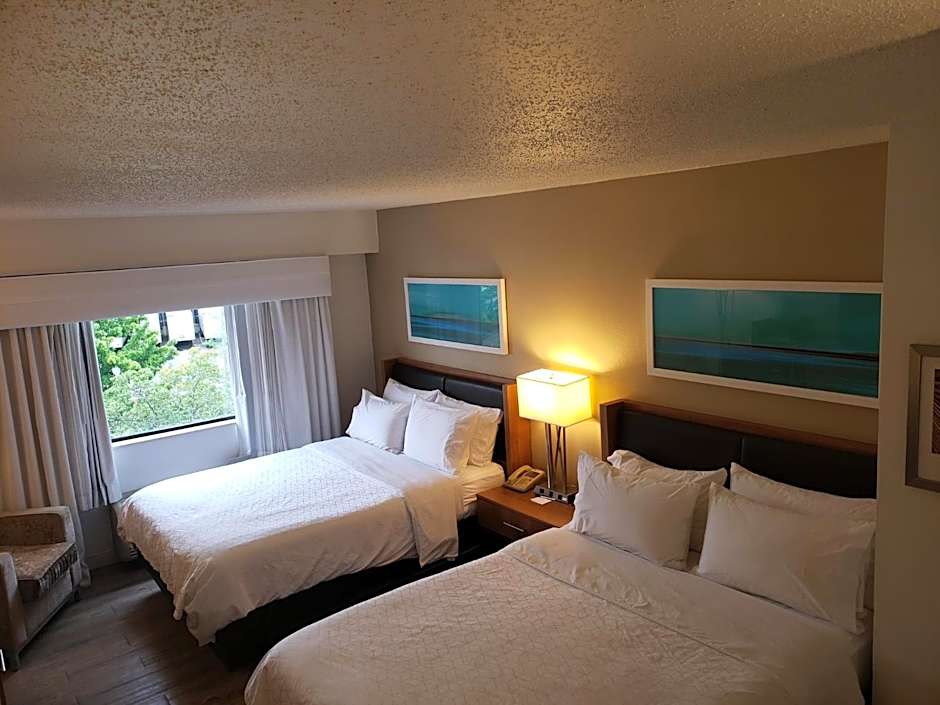 Holiday Inn Express Hotel Pittsburgh-North/Harmarville By IHG