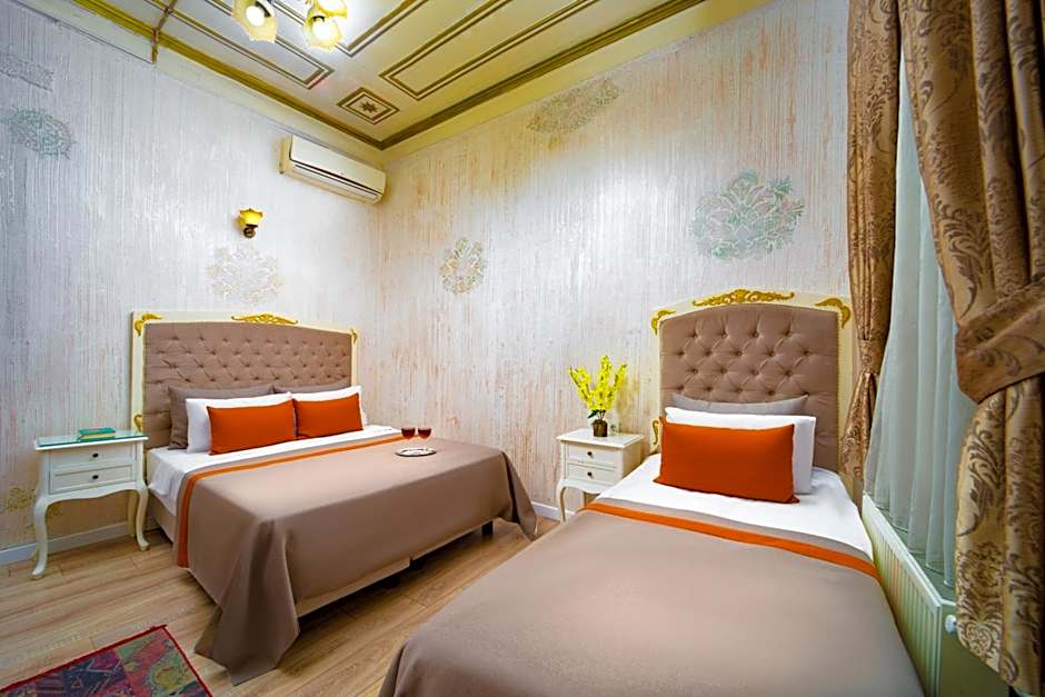 Alhambra Apart Hotel