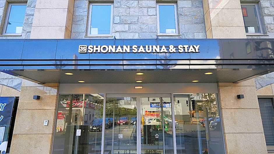 3s HOTEL ATSUGI