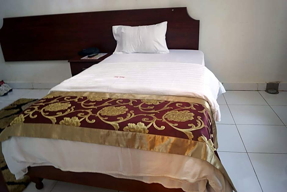 Sunrise Hotel Kampala