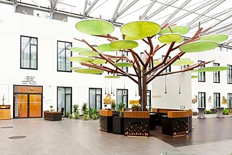 Mercure Hotel MOA Berlin