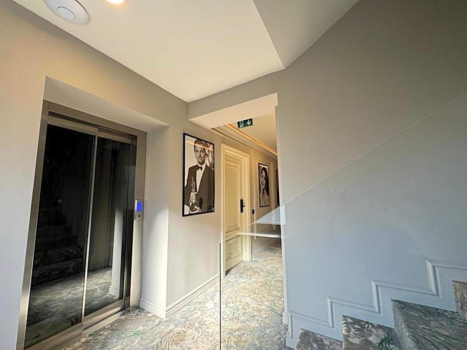 Cosmopolita Boutique Hotel