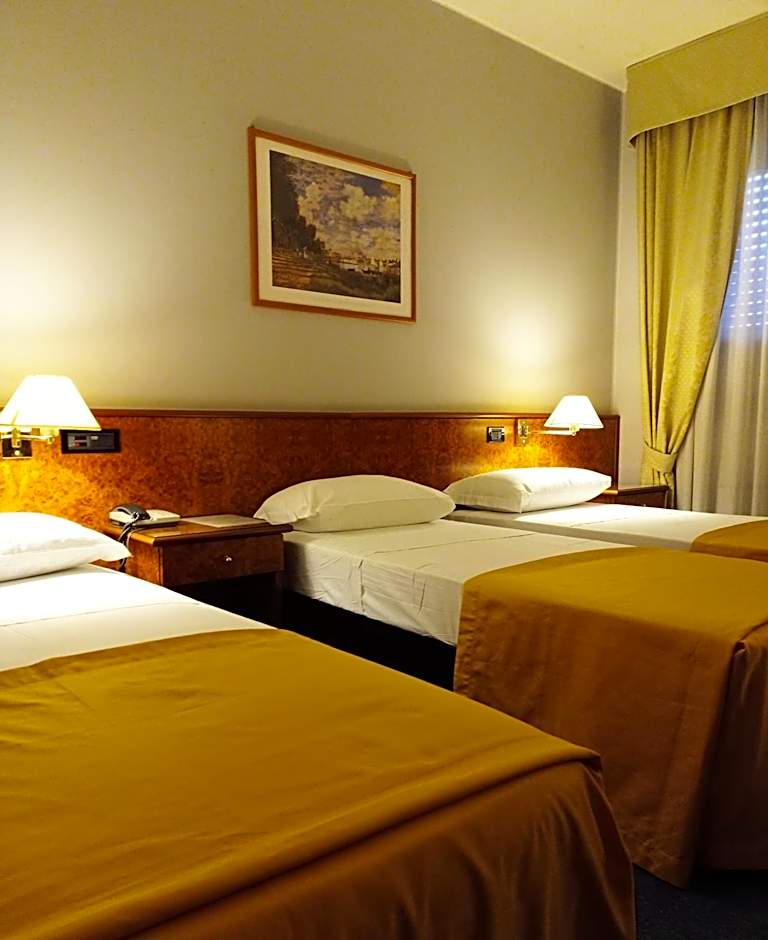 Hotel Motel Europa