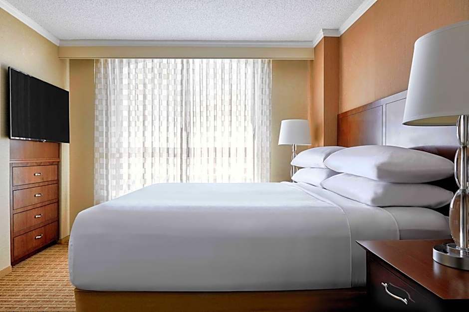 Scottsdale Marriott Old Town