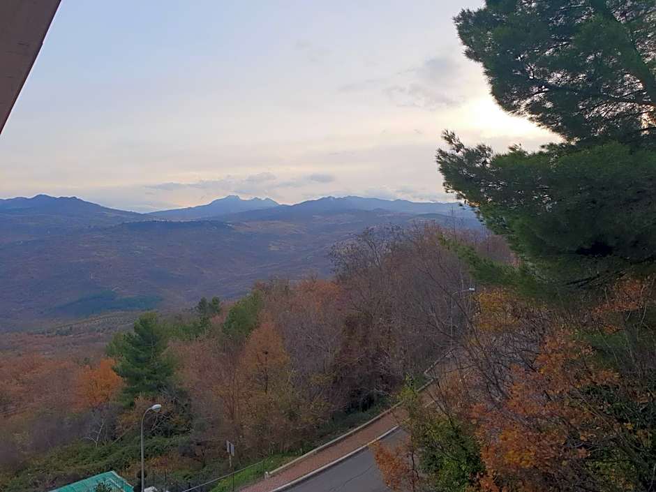 Casa-Albergo Tiroasegno