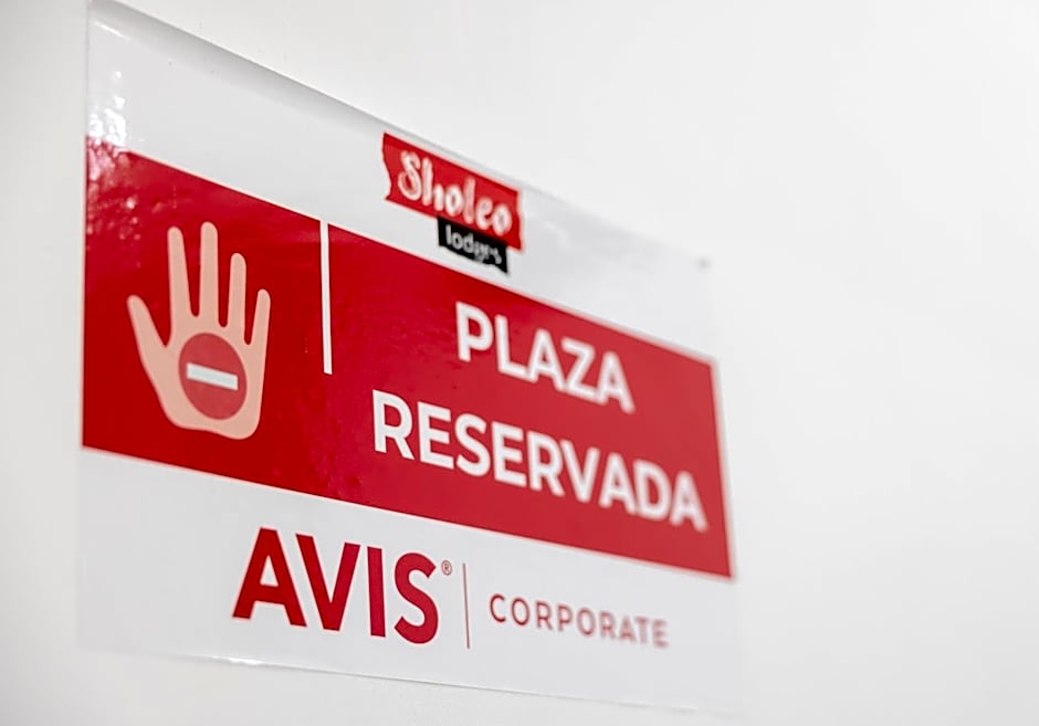 Sholeo Lodges Las Palmas Flats