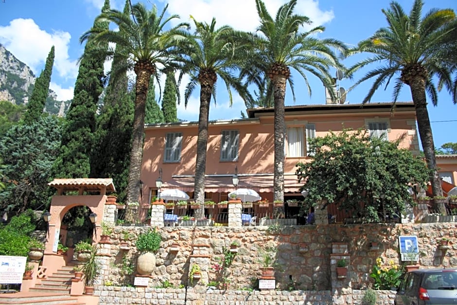 Auberge Les Gorges du Loup