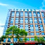 GreenTree Inn Jiujiang Development Zone Changjiang Avenue