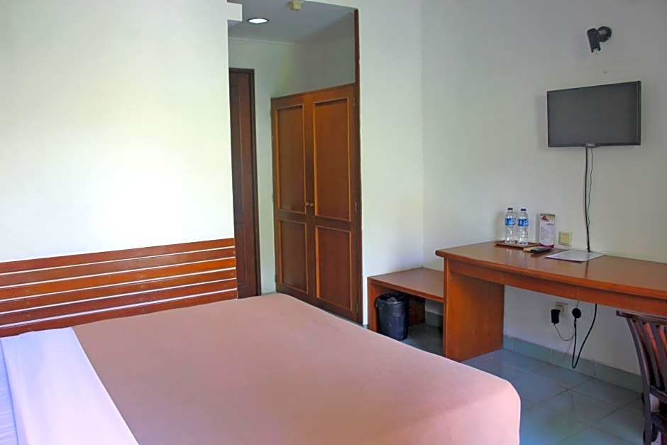 Hotel Winotosastro Garden