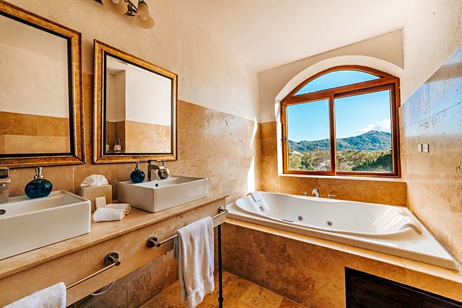 Los Mandarinos Boutique Hotel & Spa