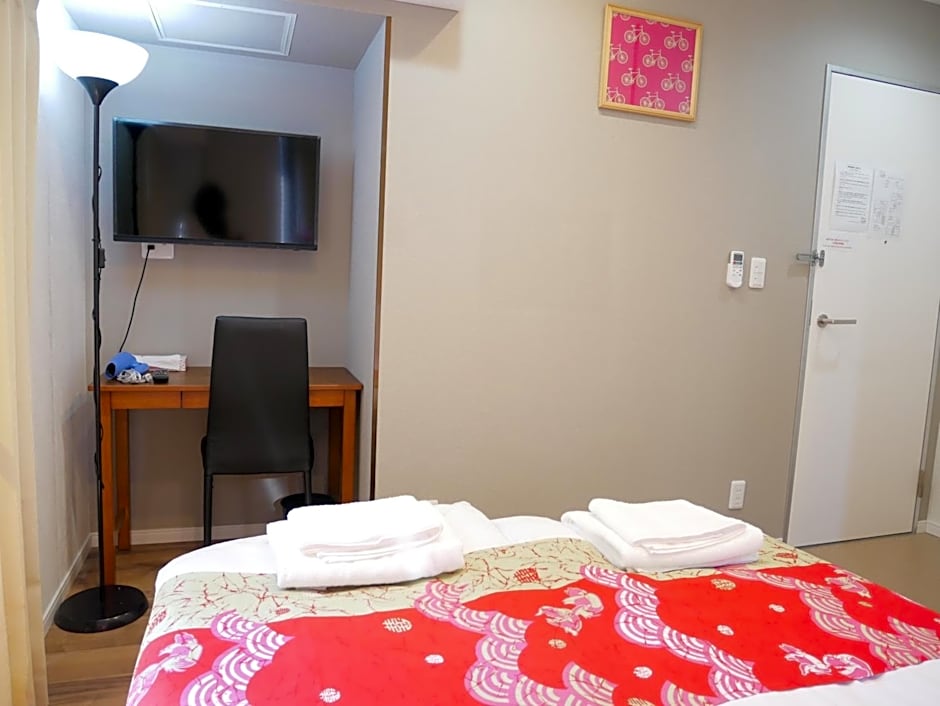 Tokyo shinjukutei Hotel Asahi gruop 東京新宿亭ホテル