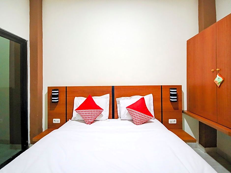 Hotel O Sean'S Residence Mansyur Near Universitas Sumatra Utara ( USU )