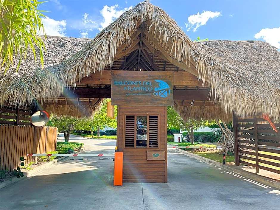 Xeliter Balcones del Atlantico