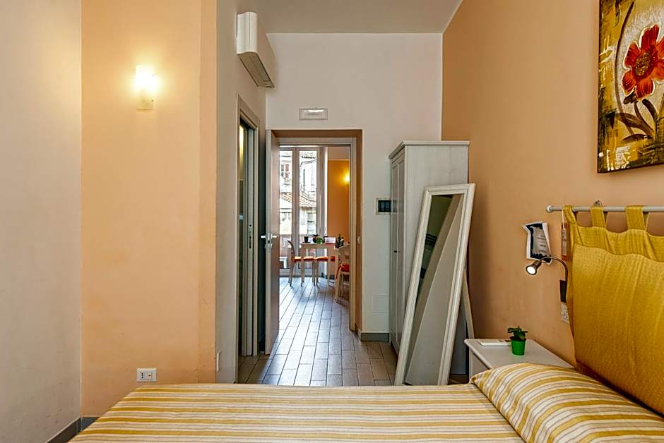 Merulana Suite 2