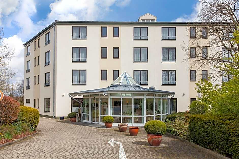 Novum Hotel Strijewski Wolfsburg