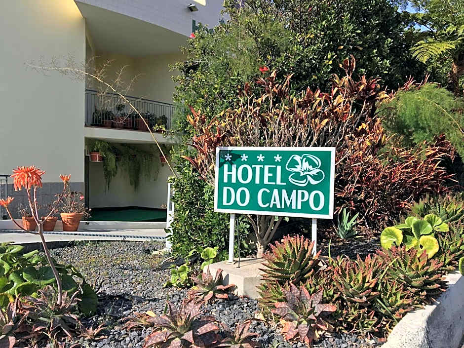 Hotel Do Campo