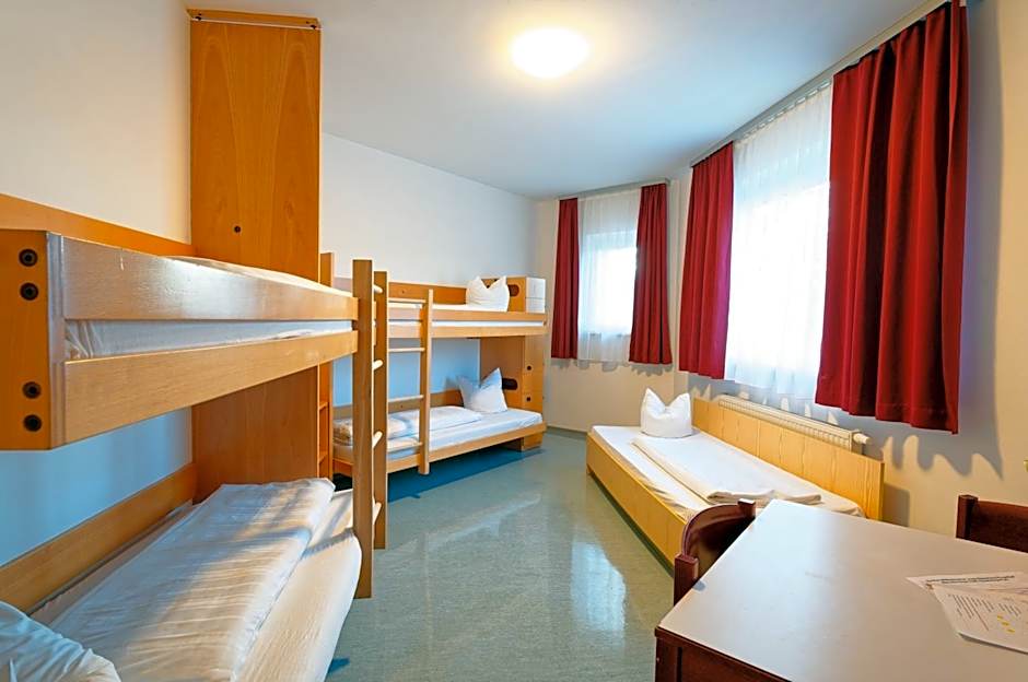Jugend- und Familiengästehaus Klagenfurt