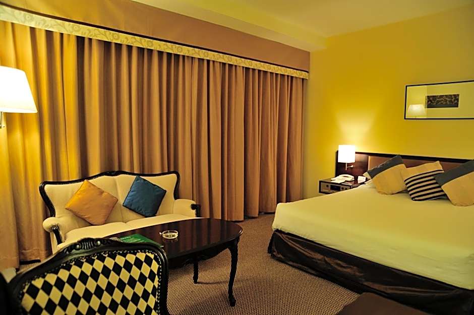 Hotel New Otani Nagaoka