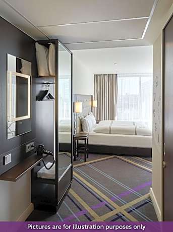 Double Room - Disability Access