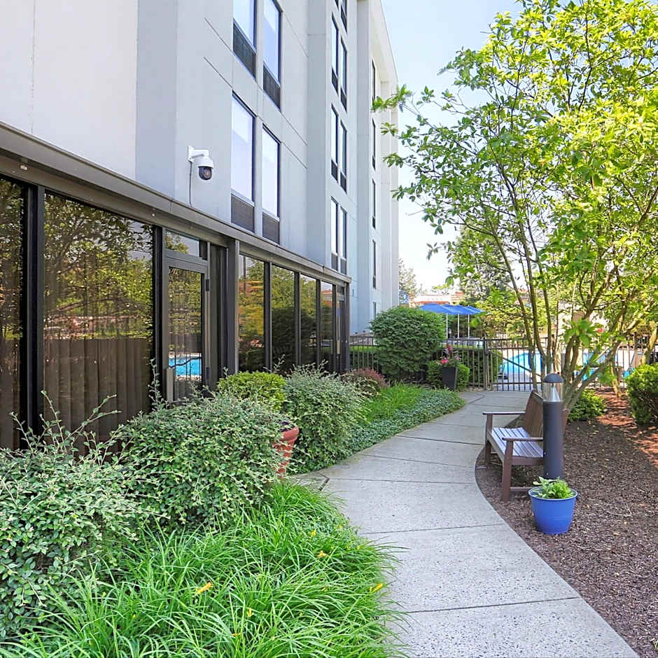 Hampton Inn By Hilton Harrisburg-East (Hershey Area)