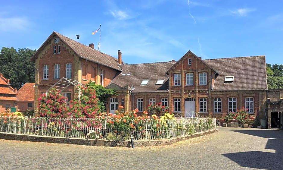 Gutshof Eucken