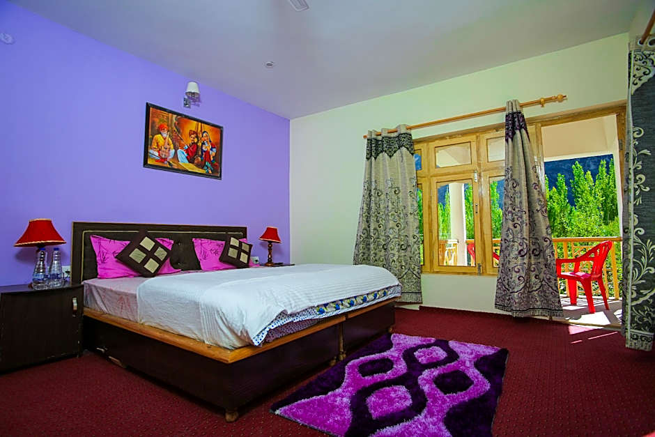 Olgok The Guest House – Leh, PA